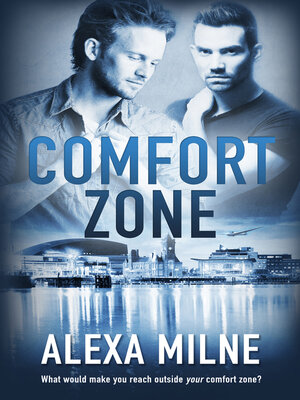 cover image of Comfort Zone